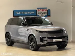 Land Rover Range Rover Sport 3.0 P440e Dynamic SE