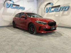 BMW SERIE 1 120d xDrive 190 ch BVA8 F40 M Sport