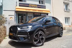 DS DS 7 CROSSBACK 1.6L THP 225ch La Première EAT8- DISTRIBUTION A CHAINE+ TOIT PANORAMIQUE/ GARANTIE 6 MOIS