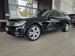 Mercedes-Benz C 220 CDI AVANTGARDE NACIONAL