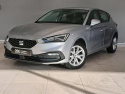 Seat Leon 2.0 TDI 150ch Style DSG7