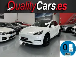 TESLA Model Y RWD