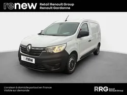 Renault express van blue dci 95 22 confort