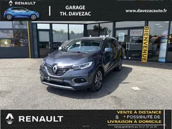 RENAULT KADJAR 1.5 Blue dCi - 115 - BV EDC Intens PHASE 2