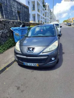 Peugeot 207 1.4