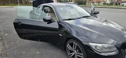 BMW 320 d Coupe