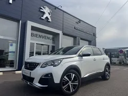 Peugeot 3008 (2) Puretech 130 ALLURE