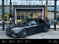 Mercedes Classe E Berline 220 d AMG Line