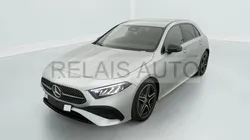 Neuf -21% mercedes-benz classe a 200 d 8g-dct amg line