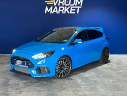 FORD Focus 2.3 350ch 350 RS - 2017 - 104 000 km - Suivi complet - Boite de vitesse neuve + embrayage