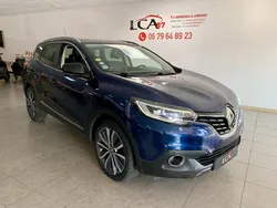 RENAULT Kadjar 1.6 dCi 130ch BOSE Edition Intens BOITE AUTO X-Tronic LCA87