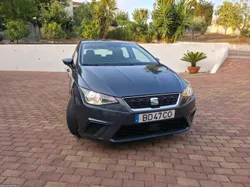 Seat Ibiza 1.0 MPI Reference