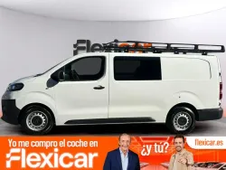 OPEL Vivaro Furgón 2.0D L Carga Incrementada Express 145