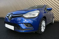 Renault Clio IV Intens 0,9 TCe 90