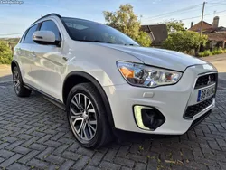 Mitsubishi ASX Tokyo Edition