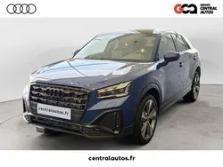 Audi Q2 35 TFSI 150 S tronic 7 S line Plus