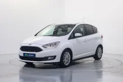 FORD C-Max 1.0 Ecoboost Auto-S&S Business 125