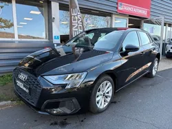 Audi A3 sportback 30 TFSI Mild Hybrid 110 S tronic 7 Business line + virtual cockpit + keyless
