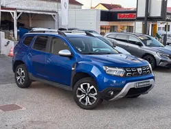 Duster Prestige + 1.5 dCi 115 * Garantie 12 mois