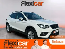 SEAT Arona 1.0 TSI Ecomotive S&S Style 95