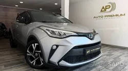 Toyota C-HR 1.8 Hybrid Square Collection de 2022