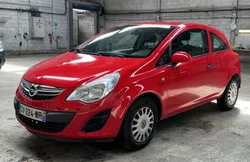 Opel Corsa 1.0 - 65 CH TOP Corsa 1.0 - 65 CH TOP