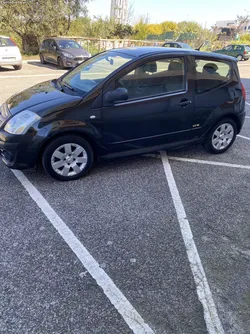 Citroën C2 1.1