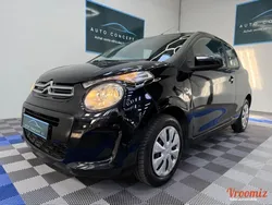 Citroen C1 1.0 VTI 70 LIVE 1ERE MAIN