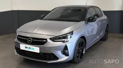 Opel Corsa 1.2 T GS Line de 2021