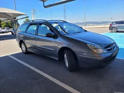 Citroën C5 2.0hdi 110