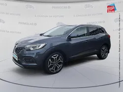 Renault Kadjar 1.5 Blue dCi 115ch Intens EDC - 21