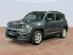JEEP Renegade 1.5 MHEV Limited