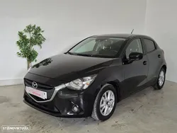 Mazda 2 1.5 Sky.Evolve Navi