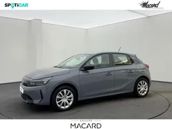 Opel Corsa Electric 136ch