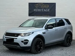 LAND ROVER DISCOVERY SPORT 2.2 TD4 150 HSE Dynamic BVA9 - C.T OK - GARANTIE 6 MOIS