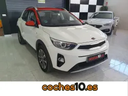 Kia Stonic 1.0 T-GDi Eco-Dynamic Drive 100