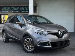 RENAULT Captur Hypnotic 1.5 dCi 90 cv - Sièges chauffants - Caméra de recul - Distribution faite