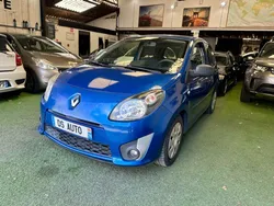 RENAULT TWINGO II / 1.2 ess 75cv / 1ERE MAIN /