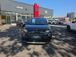 Abarth 500 e 155ch 42kWh Pack 4cv