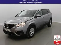 Peugeot 5008 Essence 130 EAT8 Active +Radar avant +Rétrovi