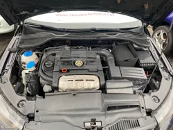 VW Scirocco 1.4 TSI