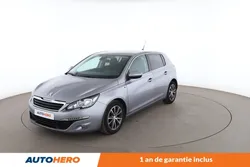 Peugeot 308 1.6 Blue-HDi Style 100 ch
