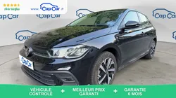 Volkswagen Polo 1.0 TSI 95 Life