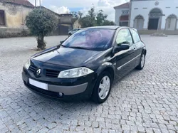 Renault Mégane 1.5 dci