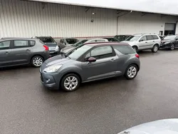 Citroen ds3 1.6 hdi 90 cv 196000 km