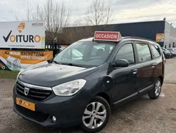 🕒Ouvert 7J7🕒DACIA Lodgy 1.5 dCi GPS 7 PLACES 110ch,KIT DISTRIBUTION NEUF,⭐️GARANTIE 1 AN OFFERT,INCLUS✅