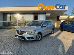 Renault Mégane Sport Tourer 1.5 dCi Limited