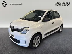 RENAULT Twingo III Achat Intégral - 21 Life