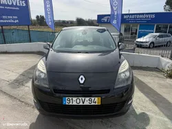 Renault Scénic 1.5 dCi Dynamique S