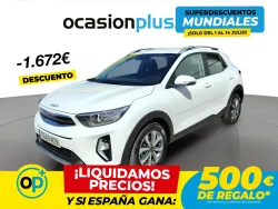 KIA Stonic 1.0 T-GDi MHEV Drive 100